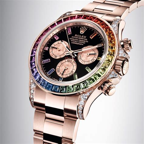 Rolex montres